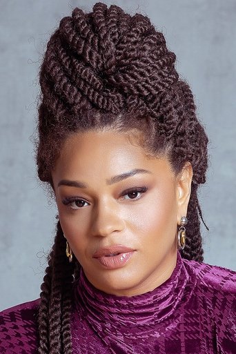 Image of Juliana Alves