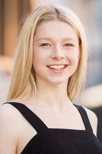 Hunter Schafer