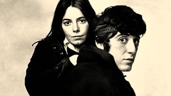 The Panic in Needle Park (1971)