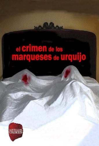 La huella del crimen 3: El crimen de los marqueses de Urquijo