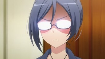 Cena de É Duro Ser Professor