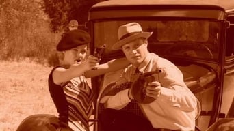 #1 Bonnie & Clyde: Justified