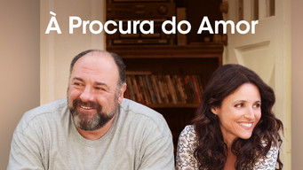 Cena de À Procura do Amor