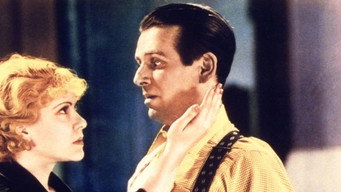 I Hate Women (1934)