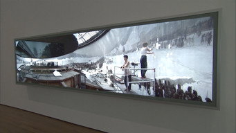 Jeff Wall: Retrospective (2007)