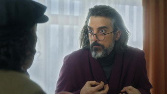 Episode 8 — Episode 8