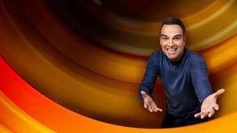 Big Brother Brasil - S21E01