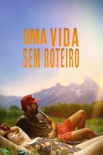 Uma Vida Sem Roteiro (2024) WEB-DL 1080p Dual Áudio