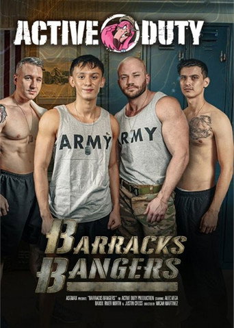 Barracks Bangers