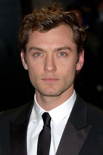 Profile picture of Jude Law