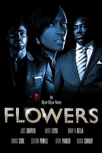 Poster för Flowers Movie