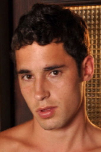 Foto de Gaston Jimenez