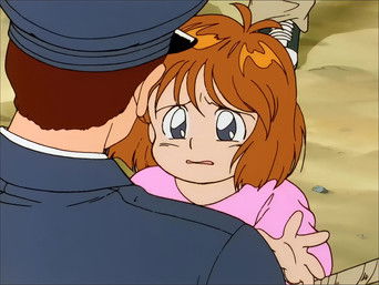 Episode 30 — Jaaku beast is a Friend?