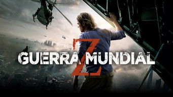 Cena de Guerra Mundial Z