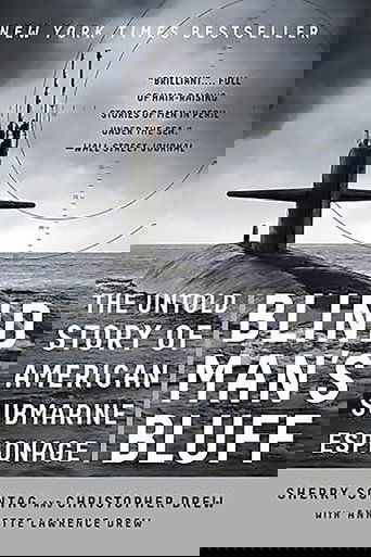 Blind Man's Bluff poster