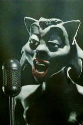 Nina Simone: My Baby Just Cares for Me (1987)