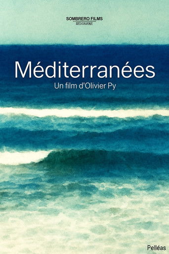 Méditerranées
