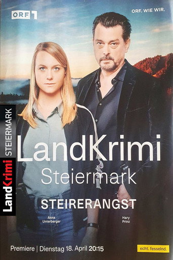 Steirerangst