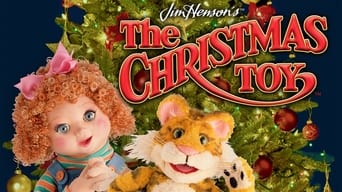 The Christmas Toy (1986)