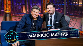 Mauricio Mattar