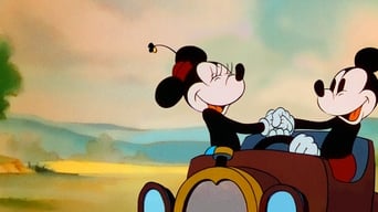 Mickey's Rival (1936)