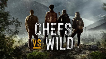 #4 Chefs vs. Wild