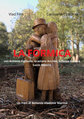 La formica (2025)