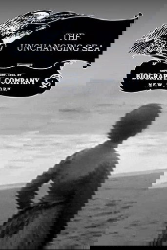 The Unchanging Sea (1910)