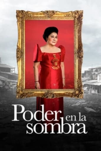 Imelda Marcos. Poder en la sombra