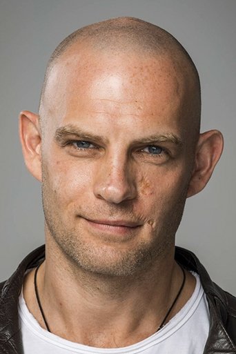 Alexey Ushakov headshot