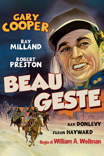 Beau Geste
