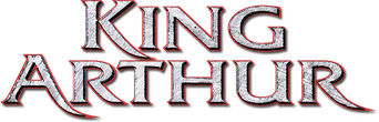 King Arthur logo