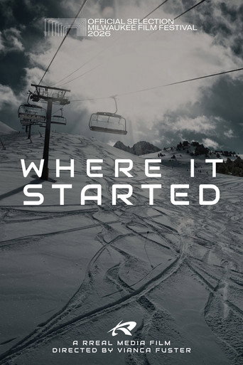 Where It Started