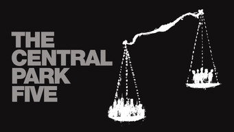 #4 The Central Park Five