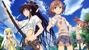とある魔術の禁書目録 - Season 3 Episode 23 (2008) 予告編