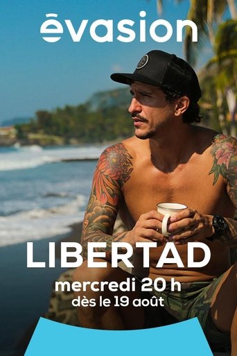 Libertad: Season 1