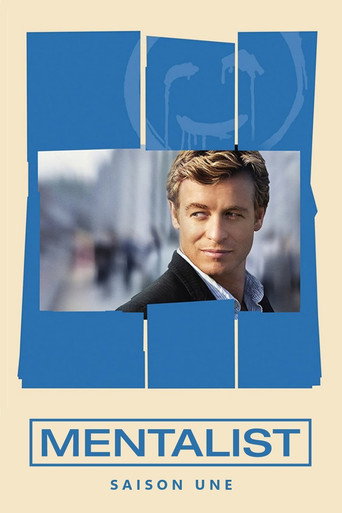 Mentalist - S1 - Épisode 22 : Frères de sang - Affiche