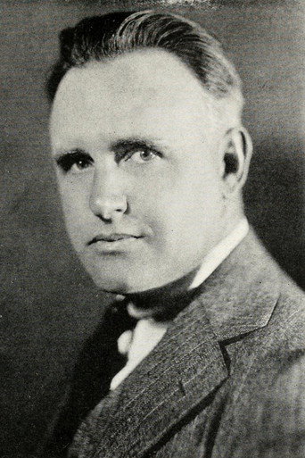 Clarence G. Badger