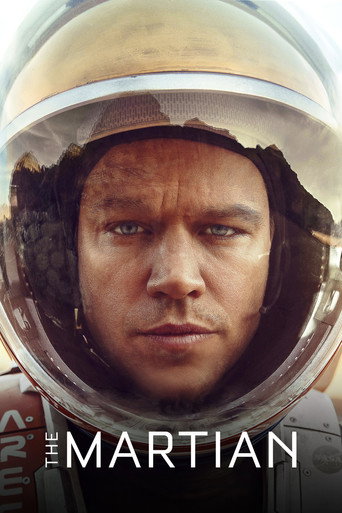 The Martian (2015)