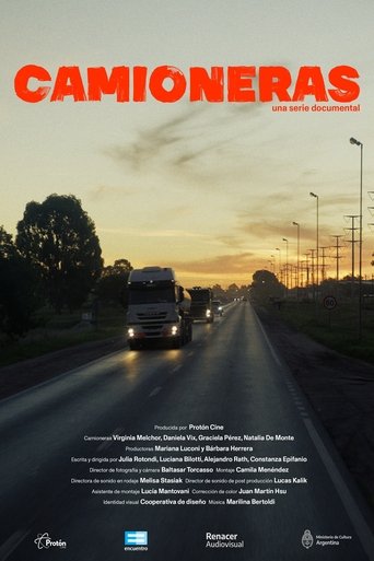 CAMIONERAS
