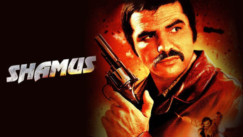 Shamus media image