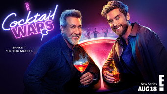 Cocktail Wars (2026- )