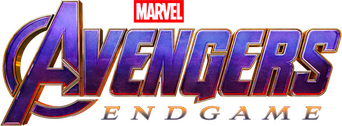 Avengers: Endgame logo