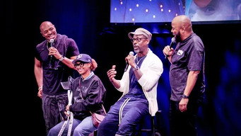 Episode 6 — Los Angeles, CA