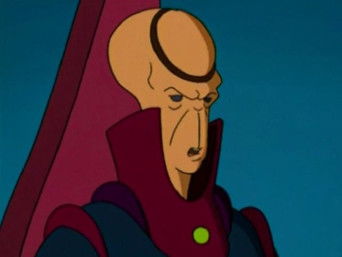 Episode 25 — Episode 25