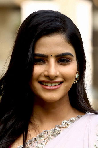 Foto de Avantika Dassani