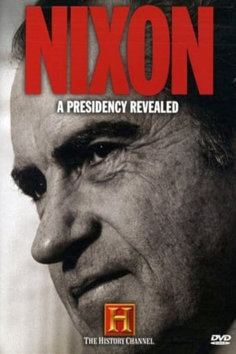 Nixon: A Presidency Revealed image