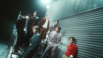 #7 BTS: Повернення