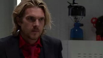 Episode 186 — Episode 187