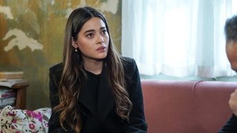 Episódio Episódio 21 da série Yabani